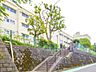 周辺：◆横浜市立西富岡小学校