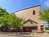 周辺：【横浜市立中川西小学校】