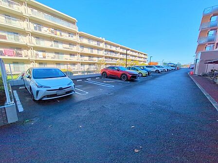 ◎敷地内駐車場あり※空き要確認♪