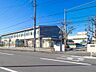 周辺：【横浜市立藤の木中学校】