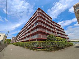 恒陽戸塚マンション