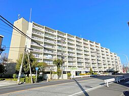 鹿島田セントラルマンション