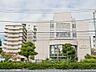 周辺：【病院】関東労災病院