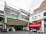 周辺：【南武線「武蔵新城」駅】