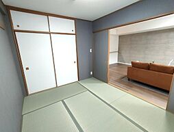 和室の画像