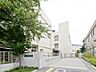 周辺：【横浜市立東台小学校】