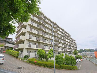 外観:●駅から比較的平坦な道のり♪●2路線利用可♪ 外観:●駅から比較的平坦な道のり♪●2路線利用可♪