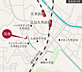 地図：【現地案内図】