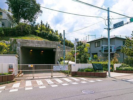 【横浜市立秋葉小学校】