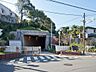 周辺：【横浜市立秋葉中学校】