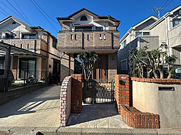 戸塚区原宿3丁目　戸建て