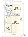 コープ野村戸塚長沼4階2,199万円