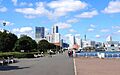 ■山下公園…徒...