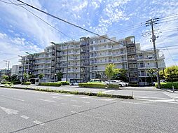 グリンパーク戸塚ヒルズウェスト