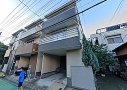 川崎区四谷上町　戸建て
