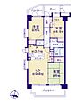 コスモ本藤沢7階3,680万円