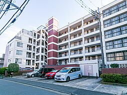 ニチモ日吉第５コーポラス
