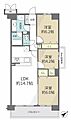 エステ・スクエア湘南台弐番館2階2,490万円