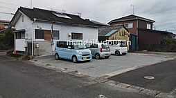 川口駐車場（菖蒲原町）