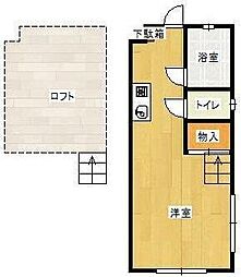 都城駅 2.8万円