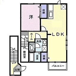 JR日豊本線 西都城駅 バス15分 自衛隊前下車 徒歩14分 2階/-