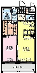 JR日豊本線 五十市駅 徒歩28分 3階/-