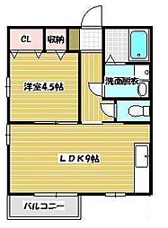 プレシャスSK 2階