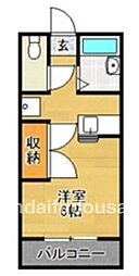 🉐敷金礼金0円！🉐メゾン立野