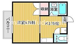 🉐敷金礼金0円！🉐シャルテ都城II