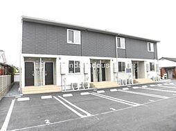 エプロン2号館