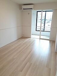 JR日豊本線 三股駅 バス1分 東原下車 徒歩1分の賃貸アパート 1階1LDKのリビング/ダイニング