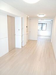 JR日豊本線 西都城駅 バス4分 平田橋下車 徒歩7分の賃貸アパート 1階1LDKのリビング/ダイニング