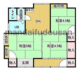大田住宅