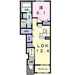 日豊本線 都城駅 バス20分 高専前下車 徒歩2分