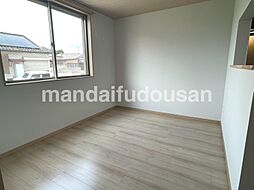 Cu’Lori　A棟 202 2階1LDKのリビング/ダイニング