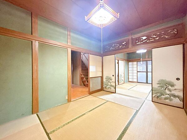 室内