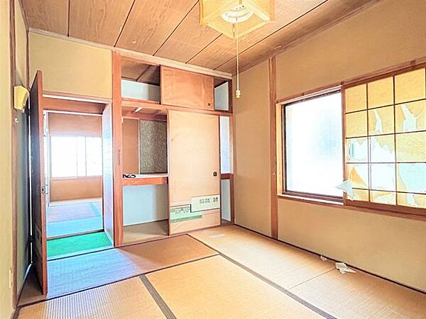 室内
