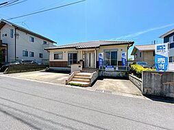 長崎市さくらの里1丁目 戸建て