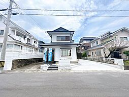 長崎市鳴見台一丁目 戸建て