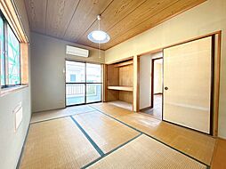 和室の画像