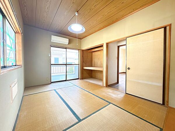 和室