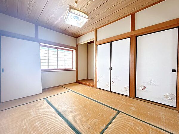 和室