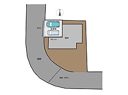 西彼杵郡時津町元村郷 戸建て