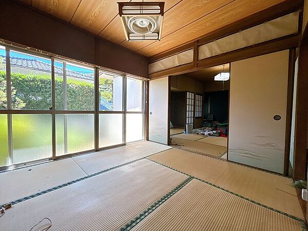 和室