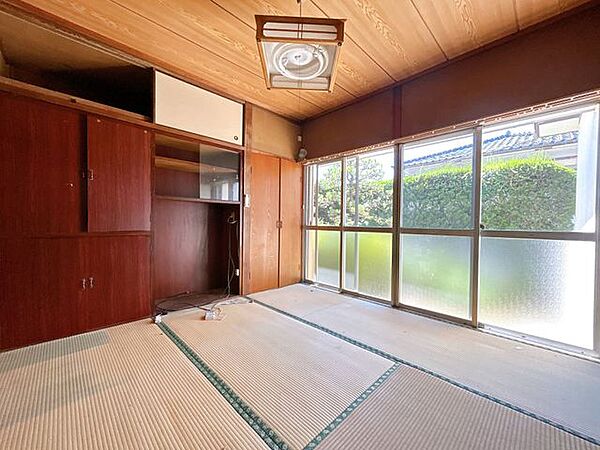 室内