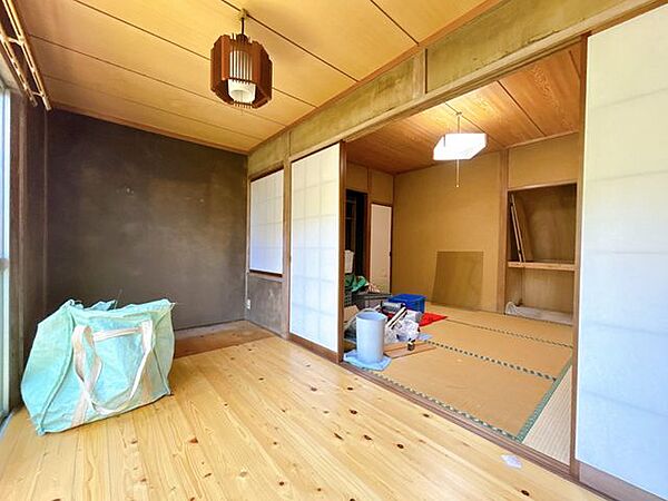 室内