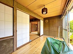 室内の画像