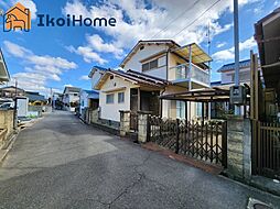 明石市大久保町森田　土地