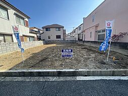 神戸市西区持子　土地