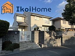 明石市大久保町高丘6丁目　土地